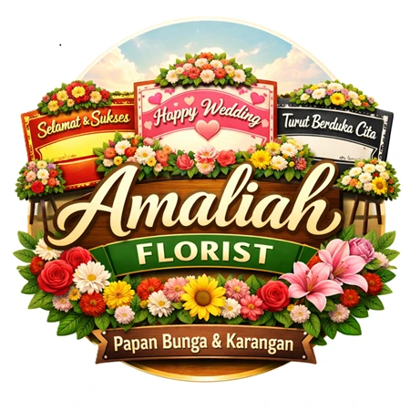 Papan Bunga Plawikan